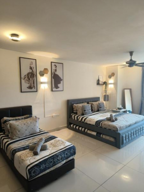 Ksl D'Esplanade Studio Apartment's 3